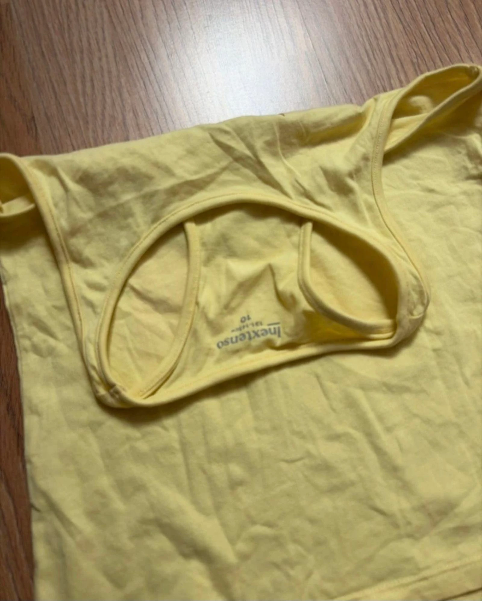🏷 pyjama d'été 10 ans  – photo 3